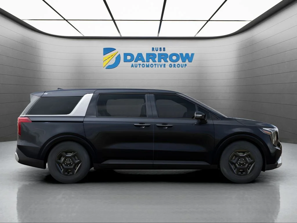 New 2026  Kia LXS image 6