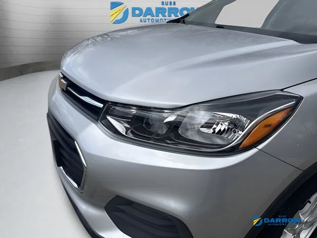 Used 2020 Silver Chevrolet LS image 21