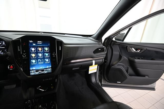 New 2026 RIVER ROCK PEARL Subaru Sport Onyx Edition image 29