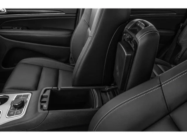 Used 2020 Walnut Brown Metallic Clearcoat Jeep Limited image 18