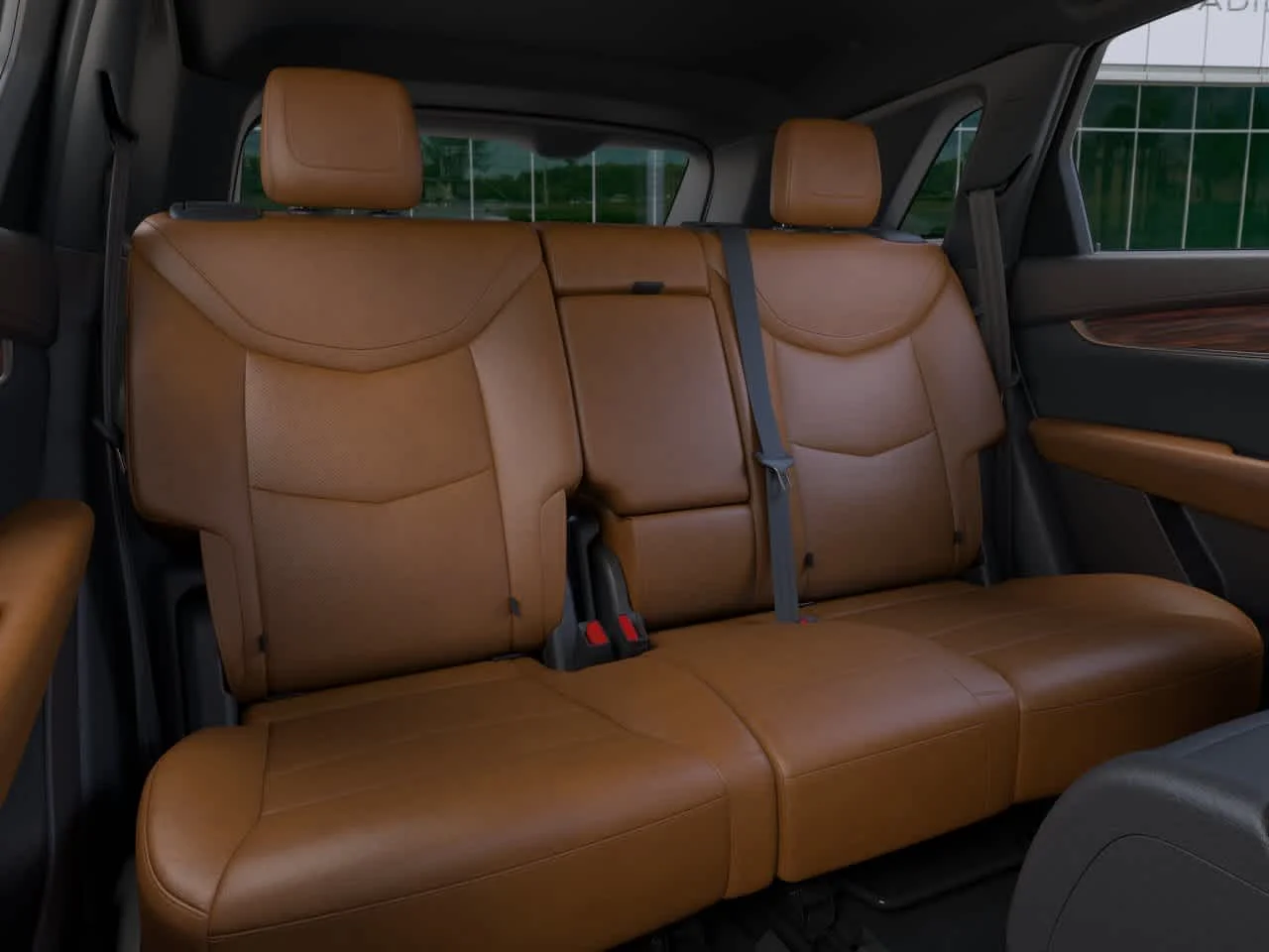 2026 Cadillac XT5 Premium Luxury - Photo 17