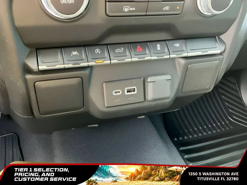 2026 GMC Sierra 1500 Pro - Photo 34