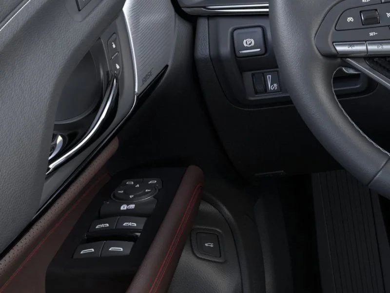 2026 Cadillac CT4 V-Series - Photo 30