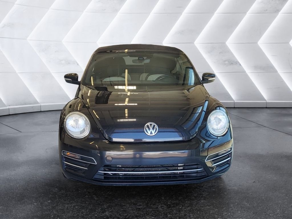 Used 2019 Black Volkswagen 2.0T Final Edition SE image 2