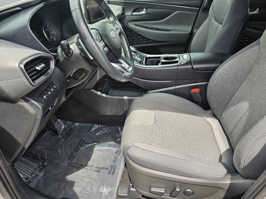 2023 Hyundai Santa Fe SEL - Photo 21