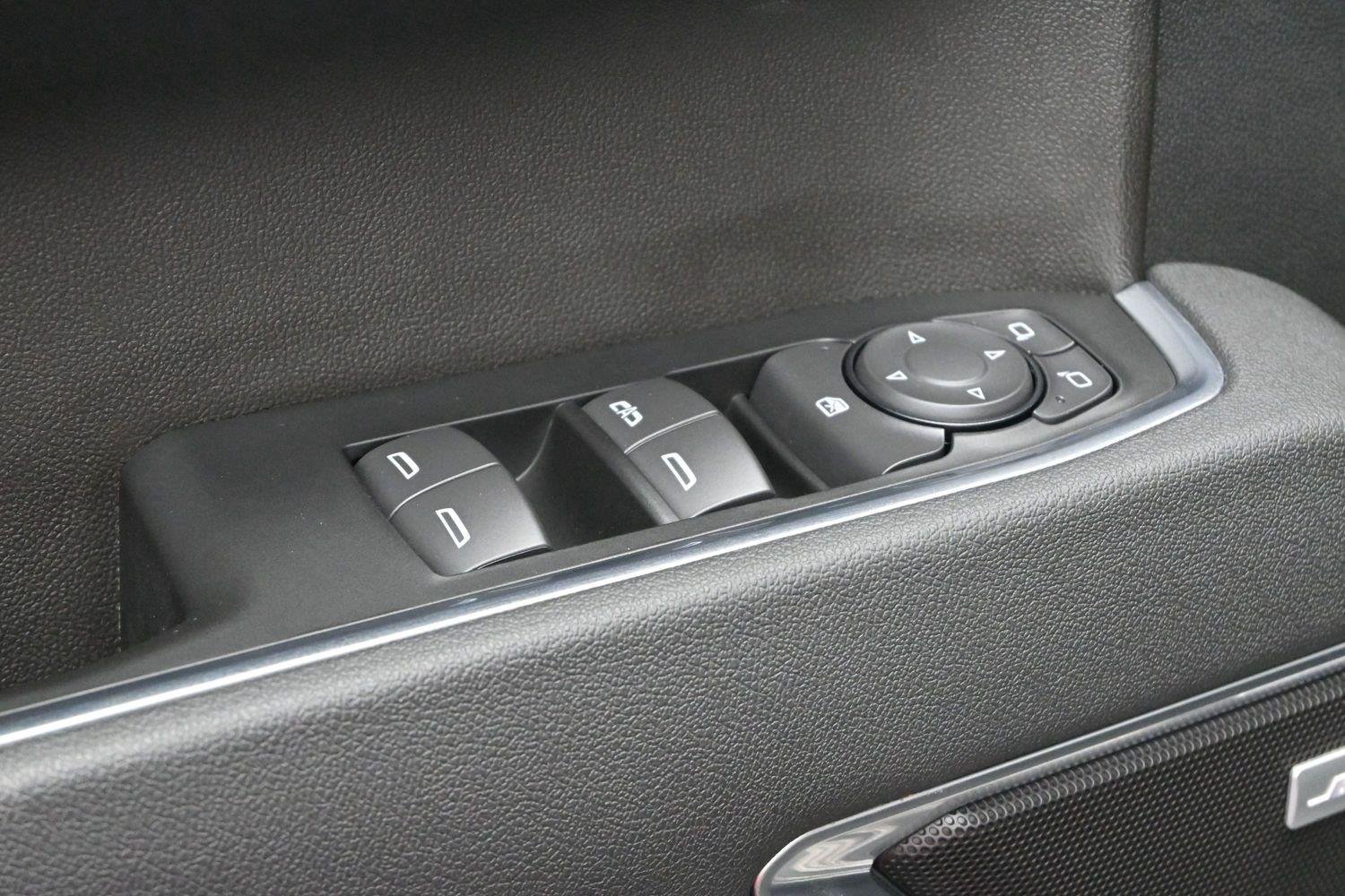 Used 2026 White Sands Chevrolet RST image 12