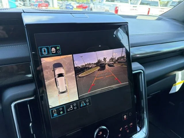 New 2026 Summit White GMC Elevation image 25