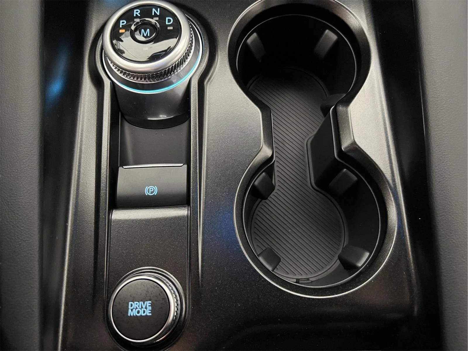 Used 2026 Marsh Gray Ford Tremor image 27
