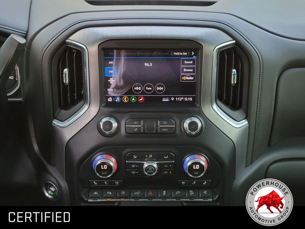 Used 2019 Gray GMC Denali image 21