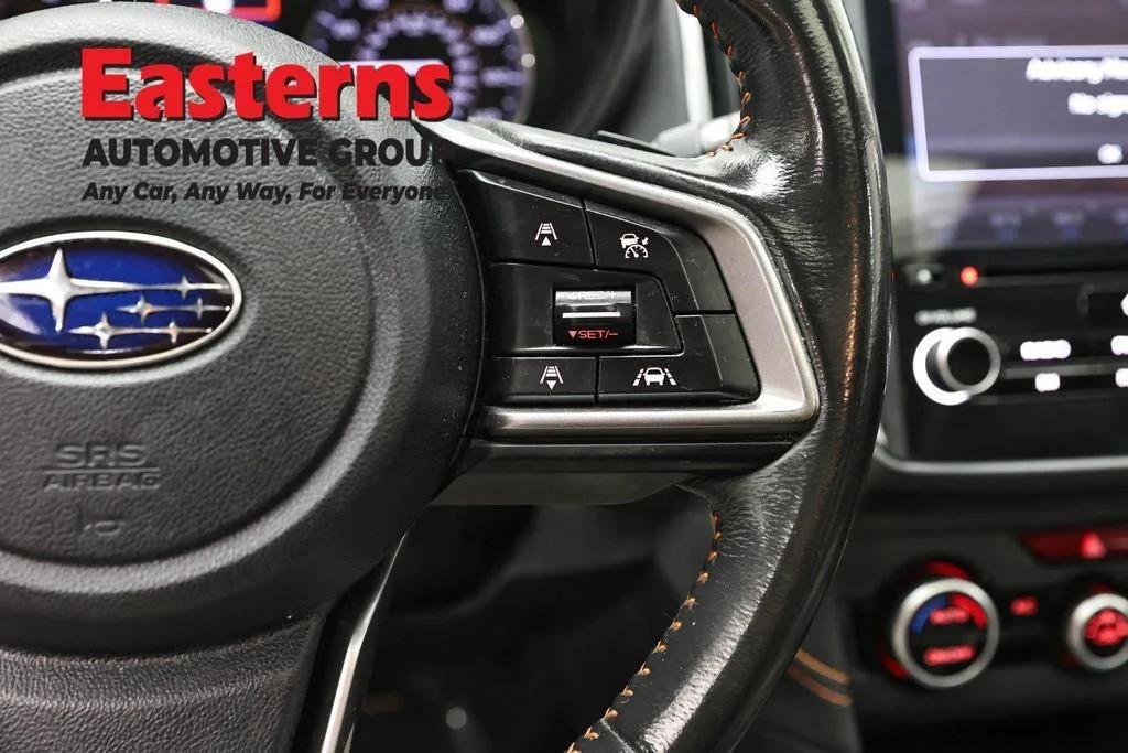 Used 2019 White Subaru 2.0i Limited image 18