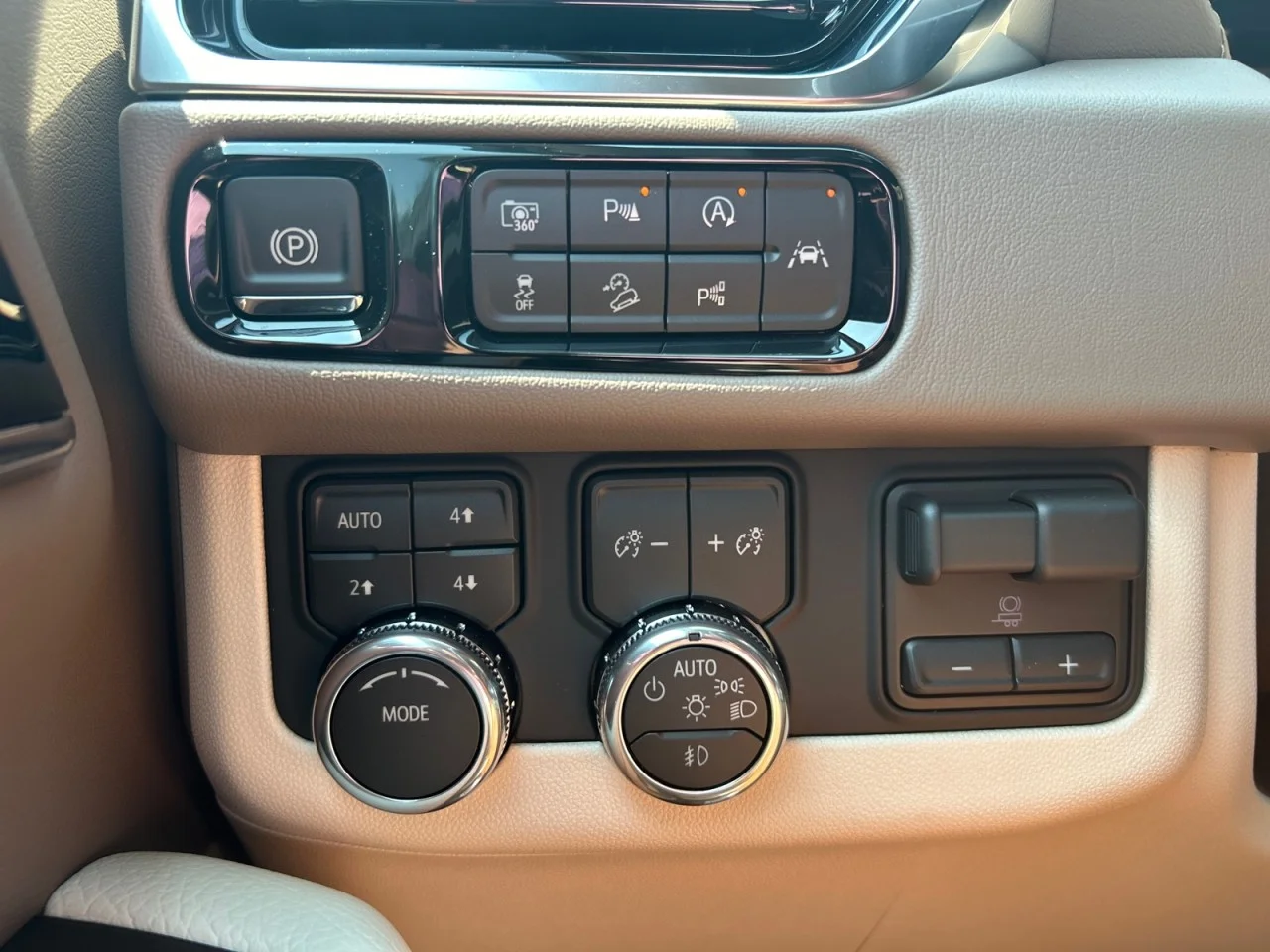 New 2026 Onyx Black GMC Denali image 13