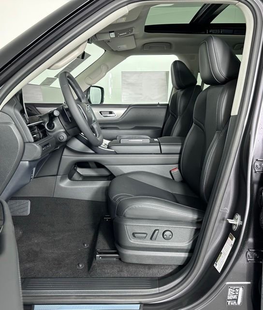 Certified Used 2026 Gray INFINITI PURE image 15
