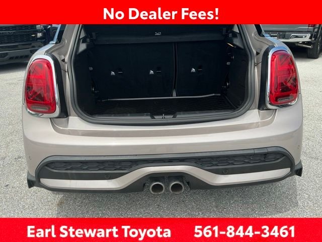 Used 2023 Gray MINI Signature image 11