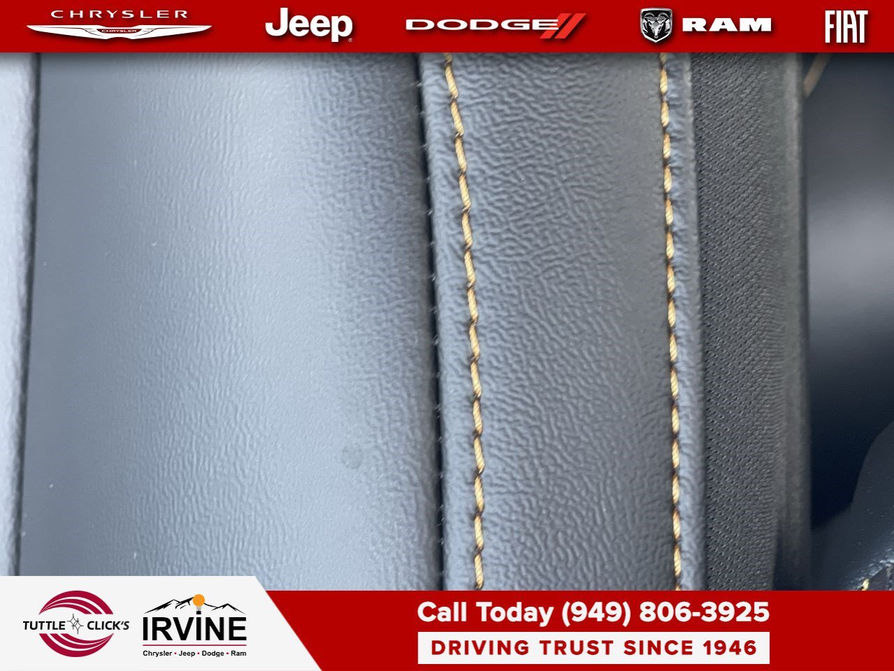 New 2026 Bright White Clear-Coat Exterior Paint Jeep 85th Anniversary Edition image 26
