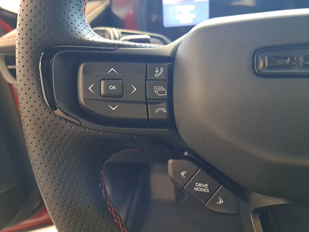 New 2024 Redeye Exterior Paint Dodge R/T image 10