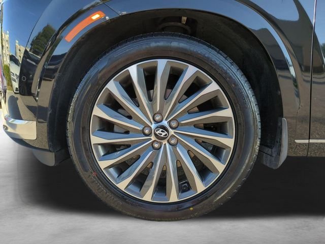2024 Hyundai Palisade Calligraphy - Photo 22