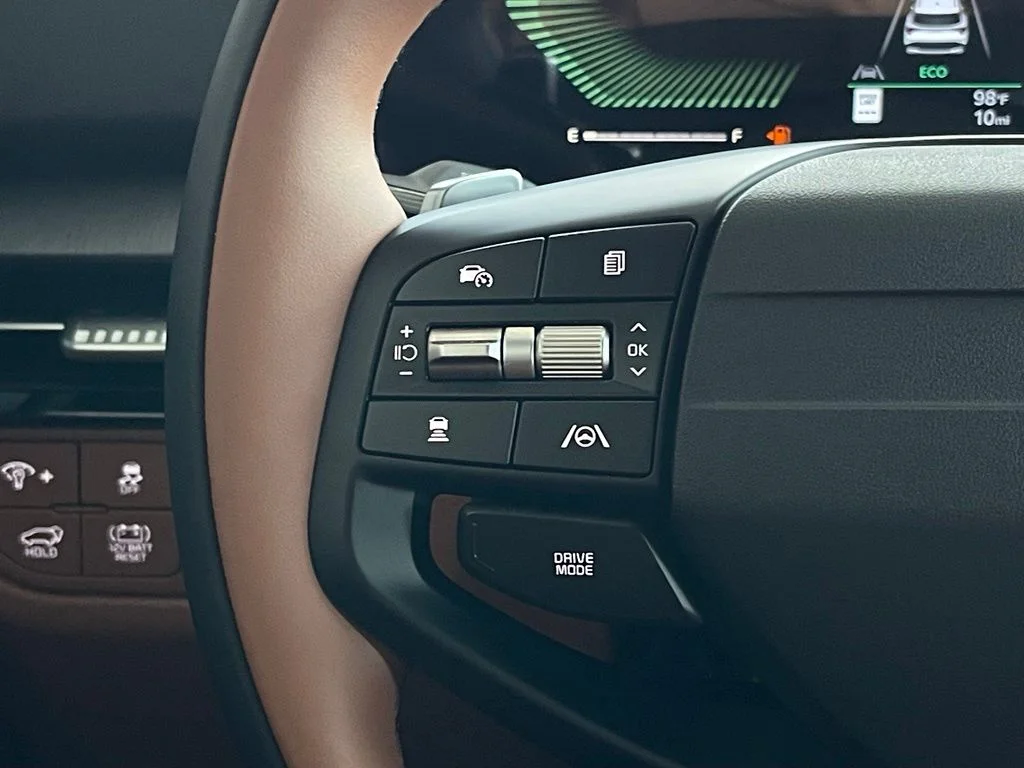 New 2026 Gray Kia X-Line image 21