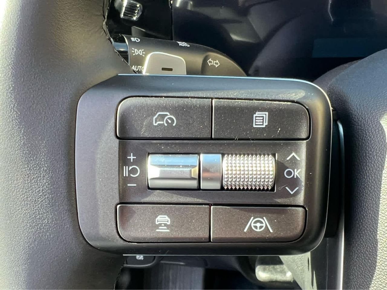 New 2026 Ecotronic Gray Pearl Hyundai SEL Premium AWD image 33