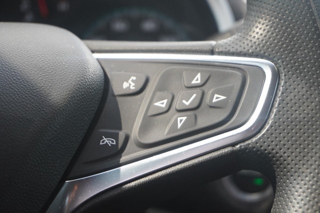Used 2025 BLUE Chevrolet LS image 23