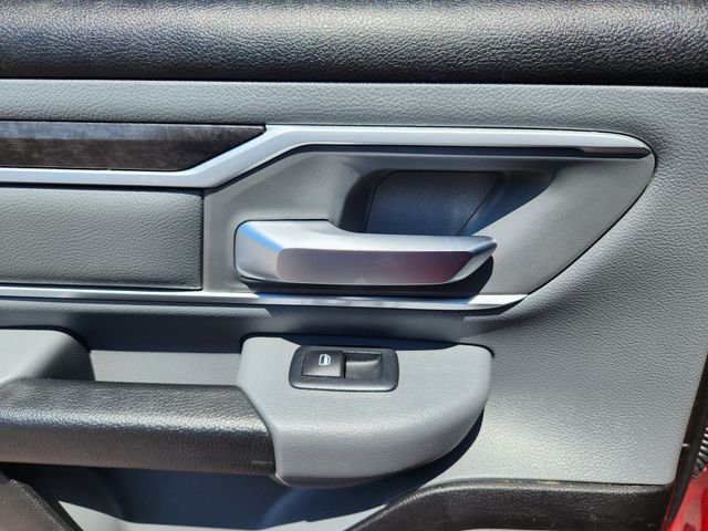 2022 RAM Ram 1500 Pickup Big Horn/Lone Star - Photo 16