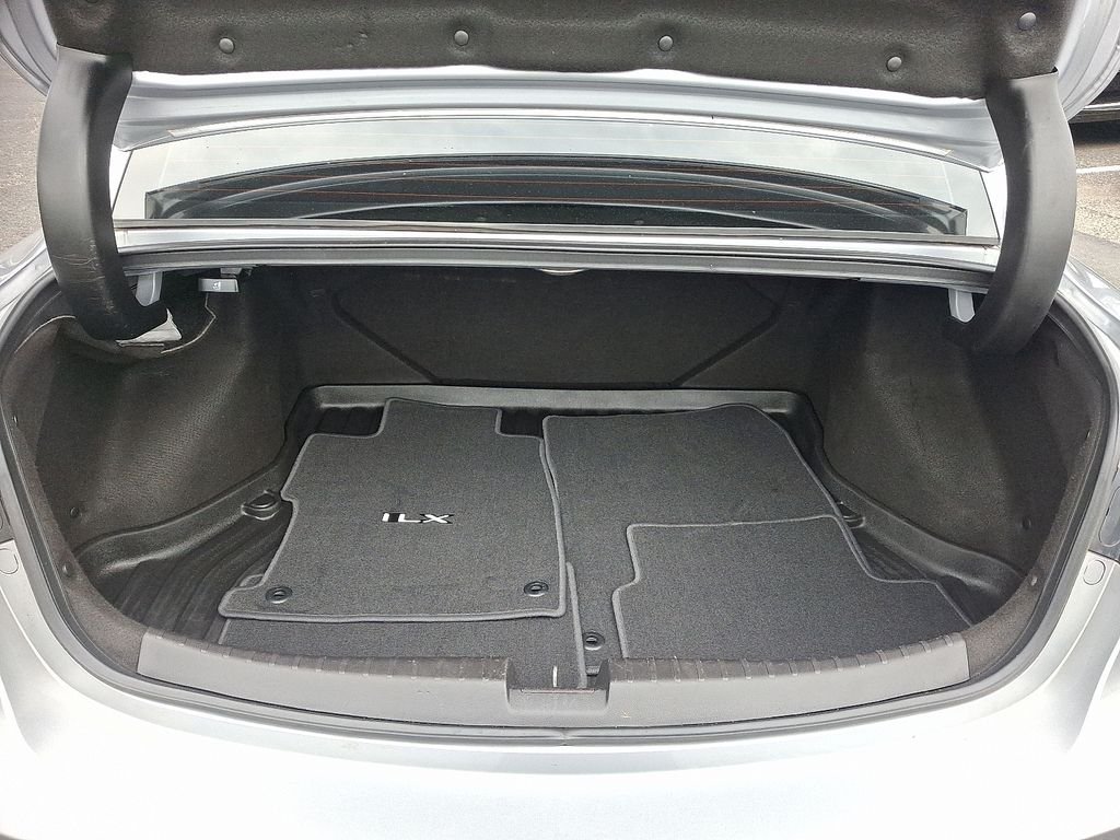 Used 2021 Silver Acura Premium Package image 30