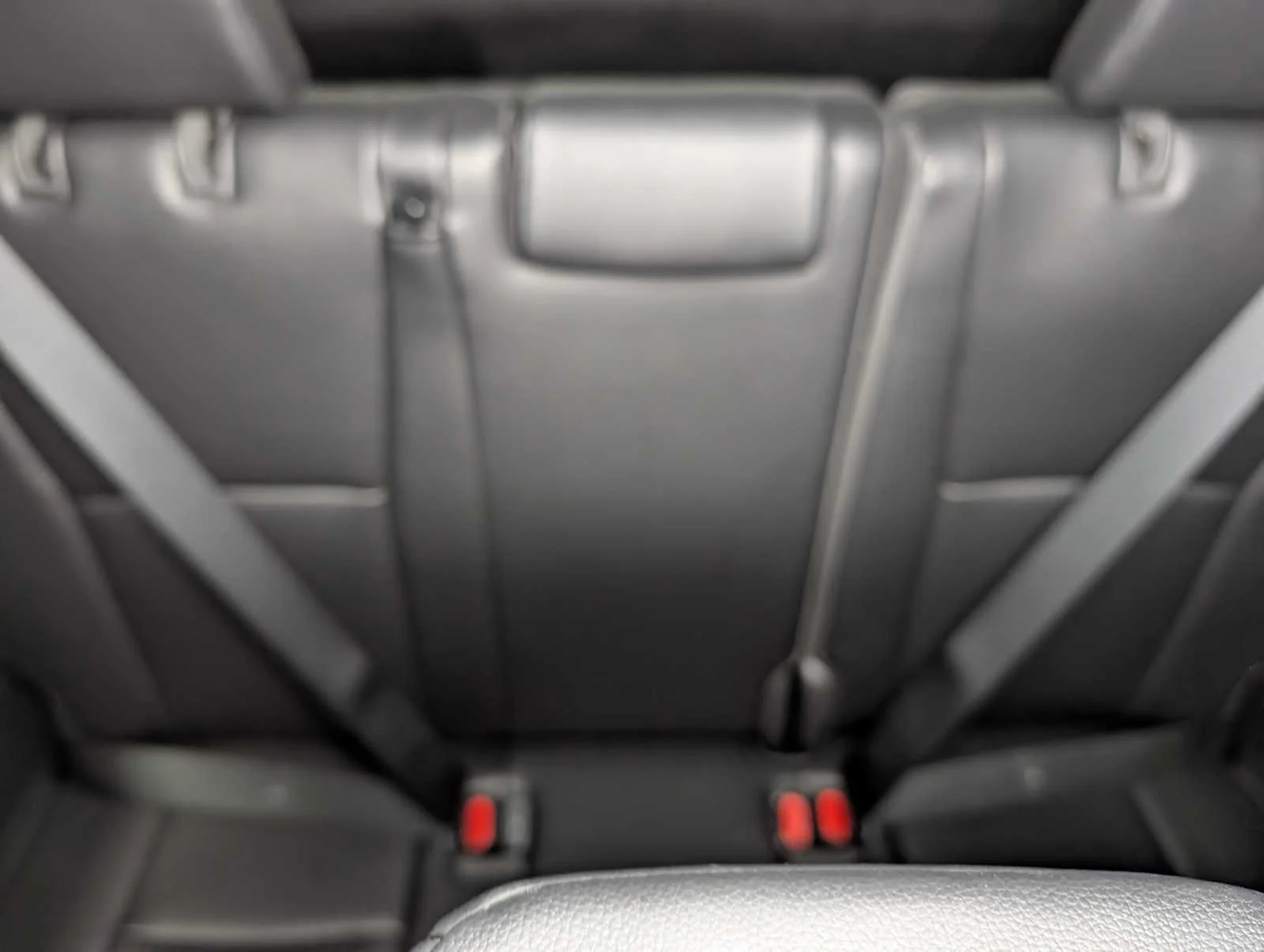 Used 2021 Magnetic Gray Metallic Toyota XLE image 25
