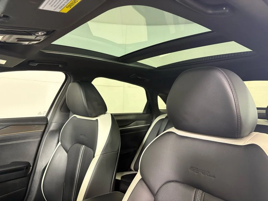 New 2026 Steel Matte Gray Kia GT-Line FWD image 20