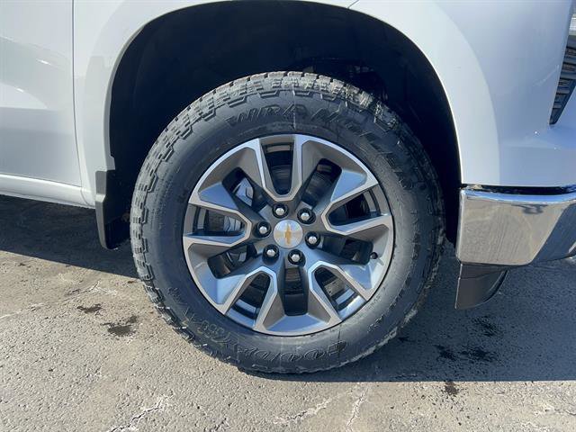 2026 Chevrolet Silverado 1500 LT - Photo 9