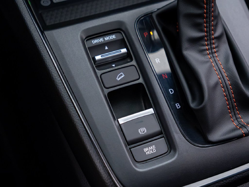 2025 Honda CR-V Sport-L - Photo 23