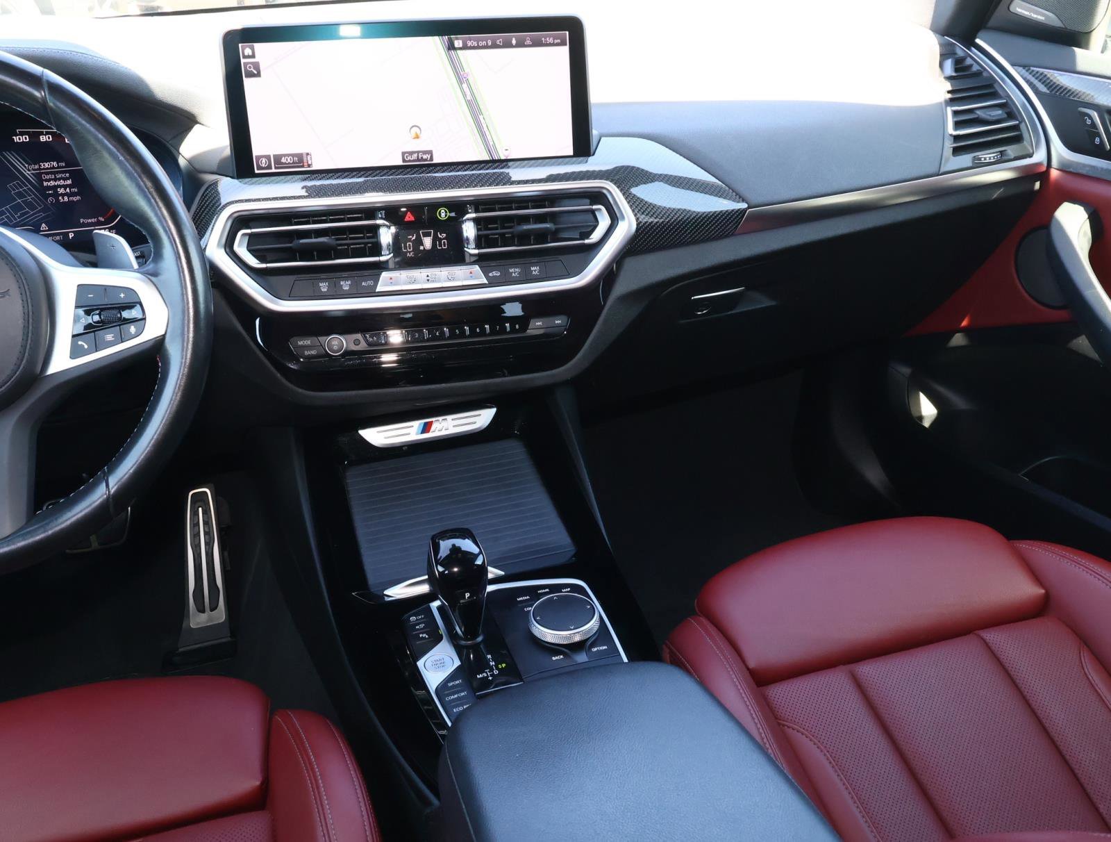 2023 BMW X3 40i - Photo 11