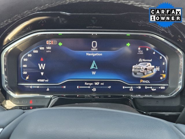 Used 2025 Black Chevrolet  image 13