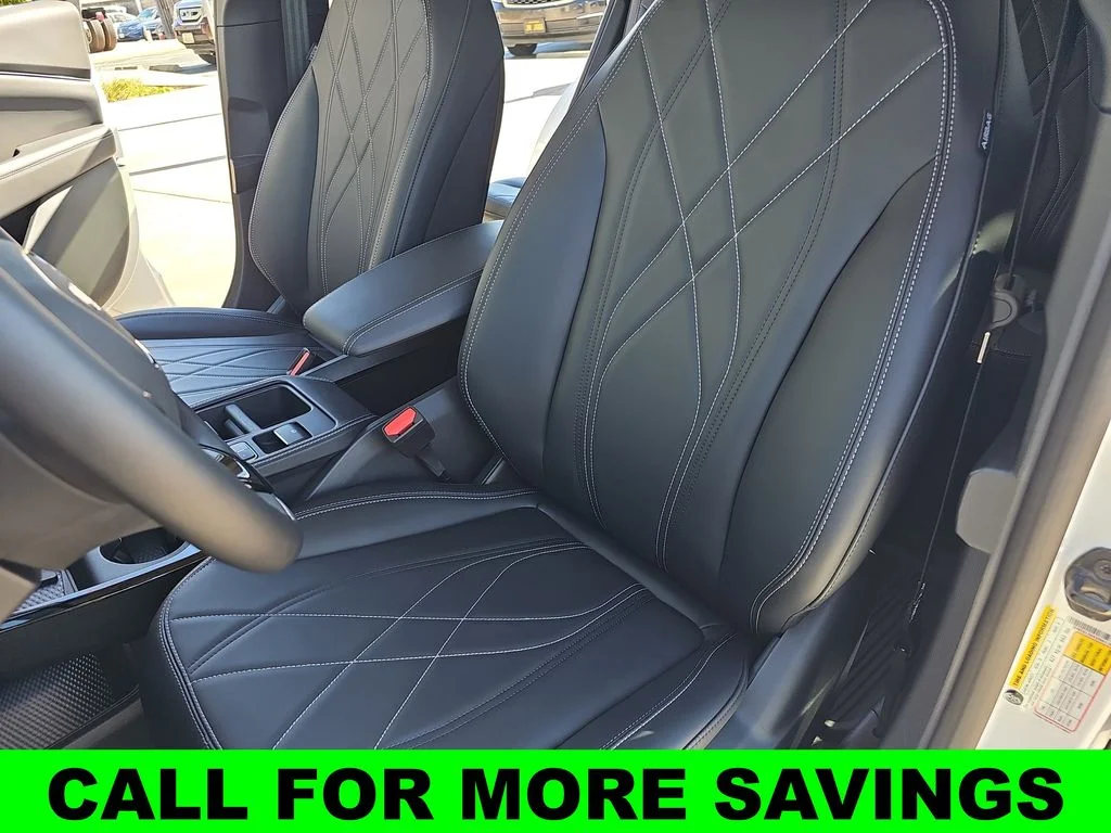2025 Ford Mustang Mach-E Select - Photo 14
