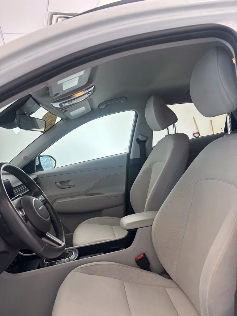 2025 Hyundai Kona SEL - Photo 9