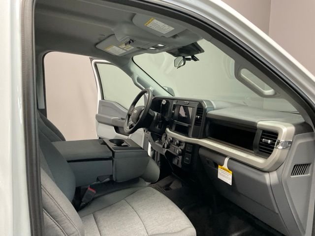 2026 Ford F-350 Super Duty XL - Photo 18