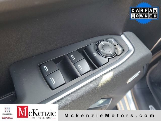 2025 GMC Sierra 1500 Elevation - Photo 9