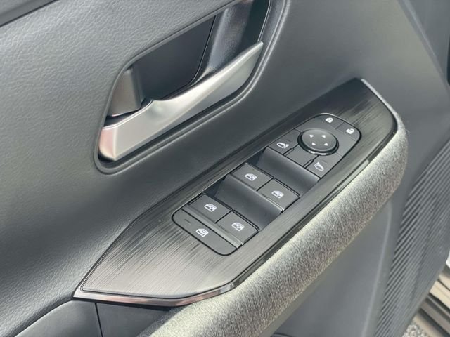 New 2026 Gun Metallic Nissan SV image 15