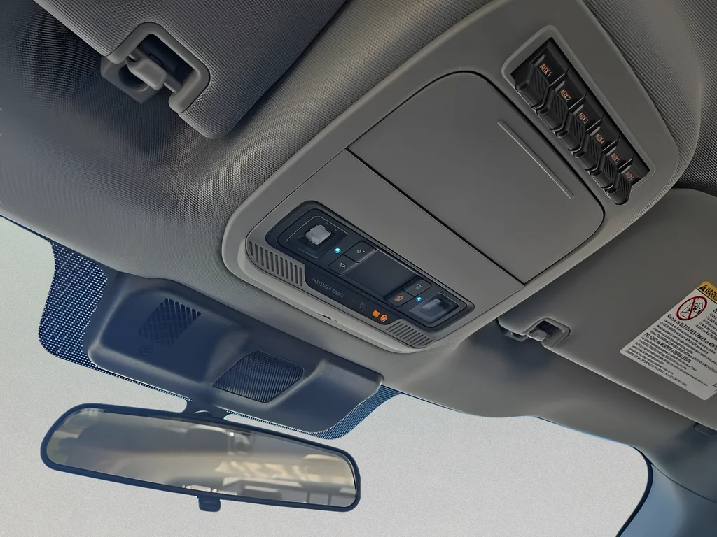 New 2026 Oxford White Ford F-350® XL image 20