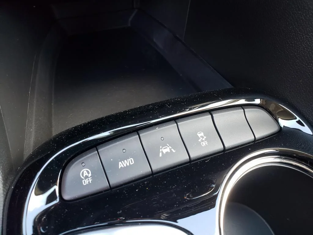 New 2026 Summit White Buick Preferred image 15