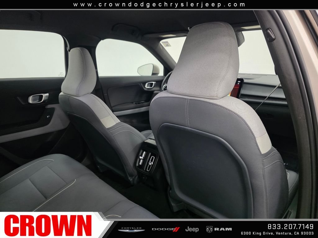 Used 2024  Polestar Long Range Dual Motor image 15