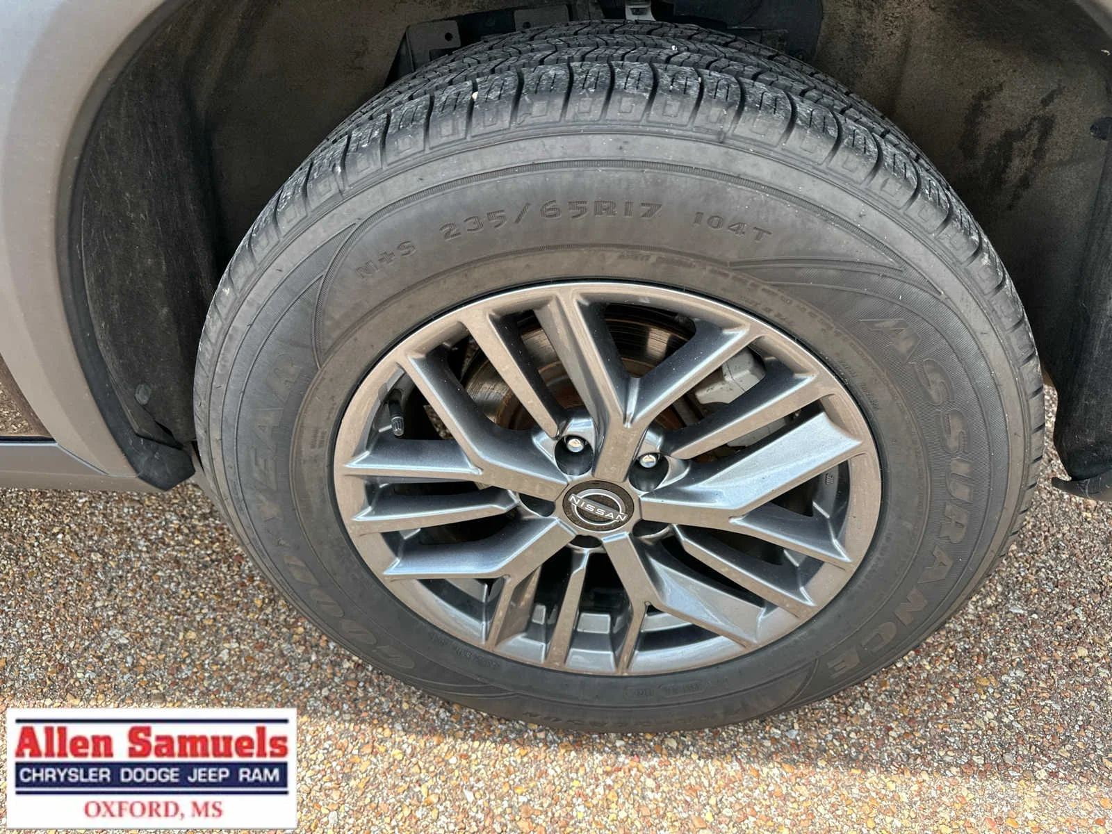 Used 2024 Super Black Nissan S image 48