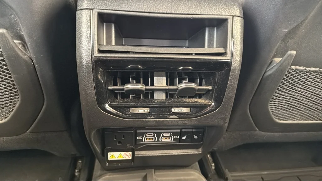 Used 2022 Diamond Black Crystal Pearlcoat Jeep Trailhawk 4xe image 21
