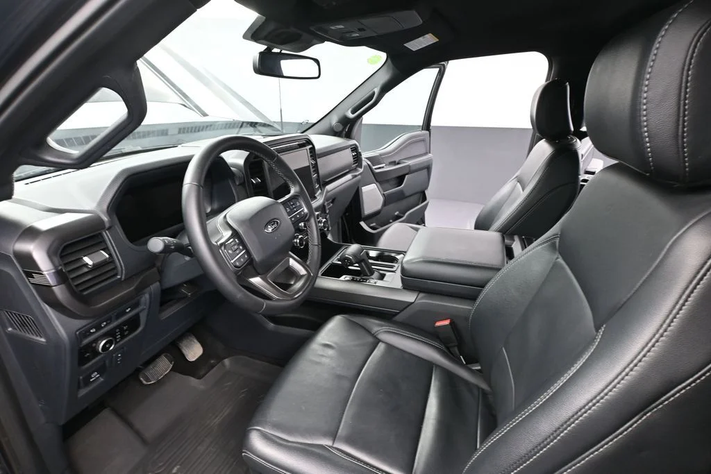 2024 Ford F-150 XLT - Photo 26