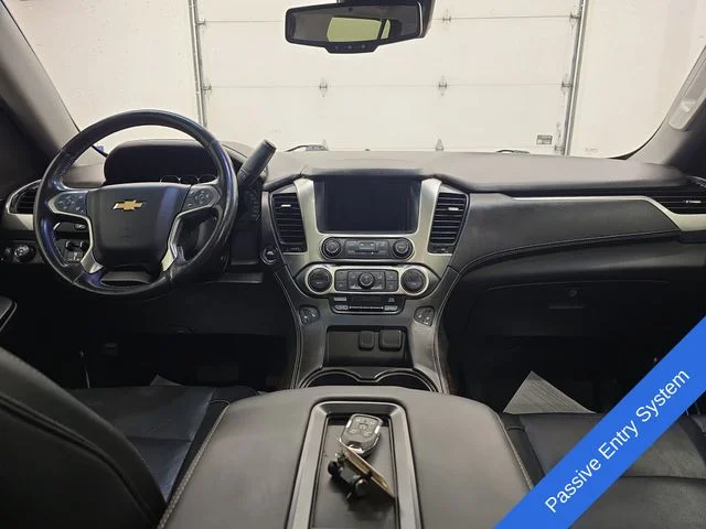 Used 2019 Siren Red Tintcoat Chevrolet LT image 15