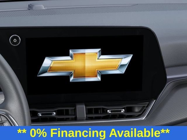 2027 Chevrolet Equinox LT - Photo 23