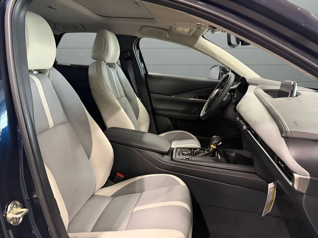 Certified Used 2026 Blue Mazda 2.5 Turbo Aire Edition image 29