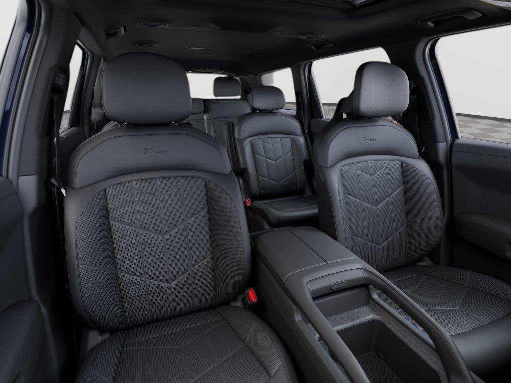 New 2027 Midnight Lake Blue Kia X-Line EX image 15