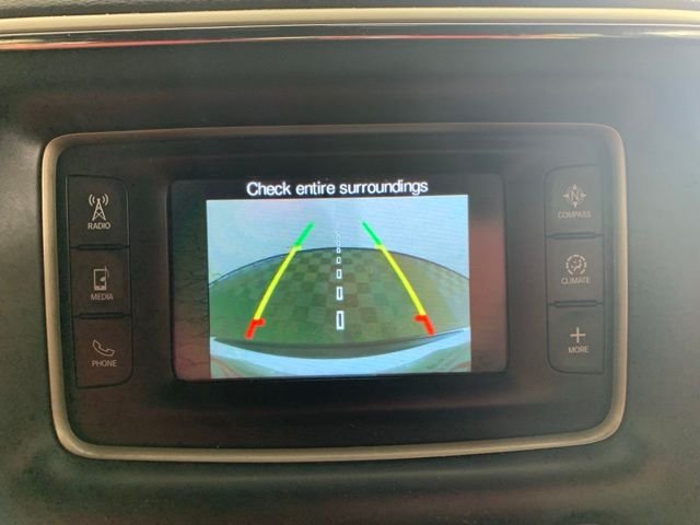 Used 2017 White Jeep Laredo image 4