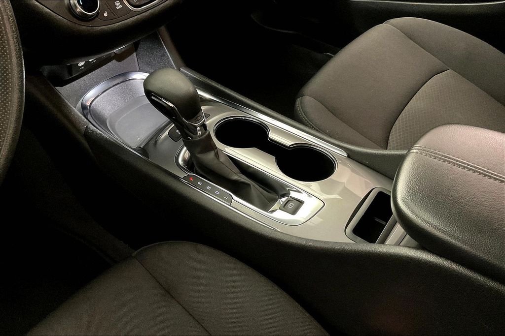 2024 Chevrolet Malibu 1LT - Photo 15