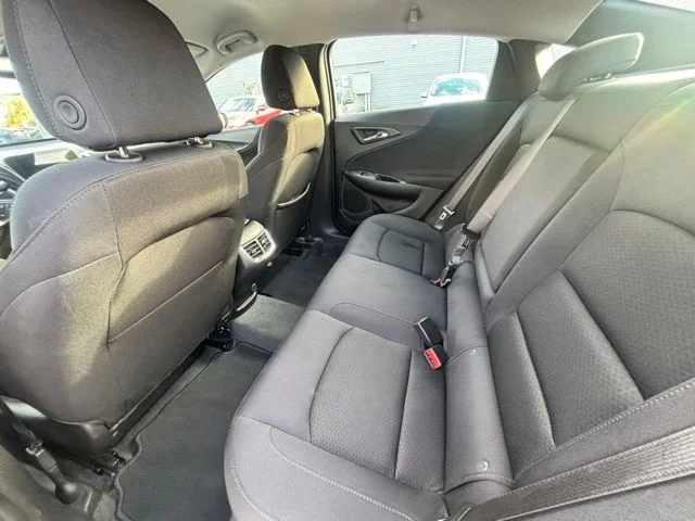 2024 Chevrolet Malibu 1LT - Photo 8