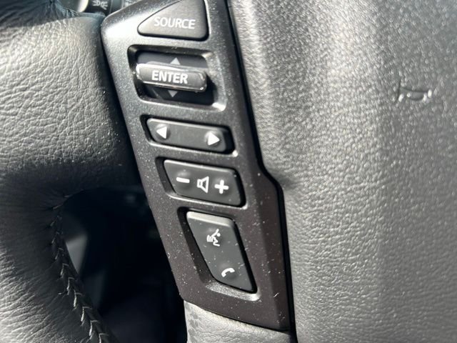 Used 2025 White Nissan SV image 26